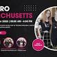 NASNPRO Massachusetts 2026 event in Woburn, MA
