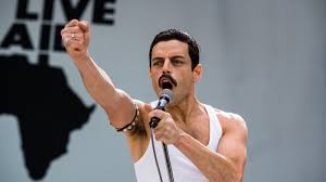 A chronicle of the years leading up to queen's legendary appearance at the live aid (1985) concert. You Better Own This How Rami Malek Came To Embody Freddie Mercury Npr