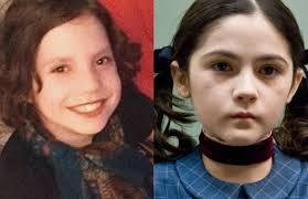 We did not find results for: The Eerie Real Life Horror Story Parallel To Orphan