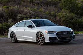 Only, as the name suggests, they'll be doing so this. 2022 Audi S7 Review Pricing And Specs