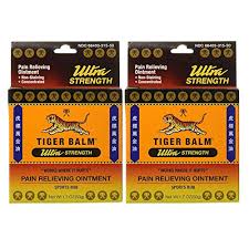 Should I Try Using Tiger Balm For Nail Fungus An Honest Review
