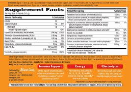 Emergen-C 1000Mg Vitamin C Powder For Daily Immune Zambia | Ubuy