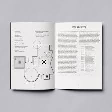 Spectres Of The State Avant Garde Studio Fnt In 2020 Garde Map Design Avant Garde