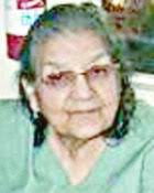 Maria Donato Obituary (2012)