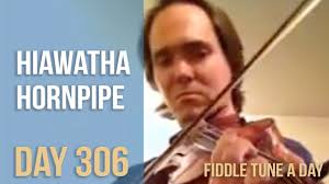 Hiawatha Hornpipe