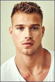 23 Nice Hairstyles For Men To Be One Of The Trendiest Type 23 Schon Frisuren Fur Herren Um Einer Der In 2020 Cool Hairstyles For Men Haircuts For Men Blonde Guys