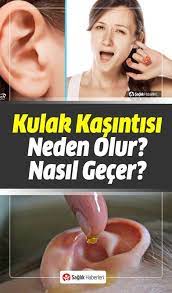 kulak kasintisi neden olur nasil gecer dogal bitkisel tedaviler 2020 kulak saglik bakim dogal saglik