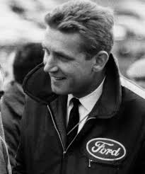 A PRIMEIRA VITÓRIA DO MUSTANG EM NÜRBURGRING QUE NINGUÉM FICOU SABENDO