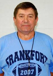 Lantz resigns as Frankfort coach