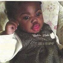 Khalia Alana Alicia Smith Obituary
