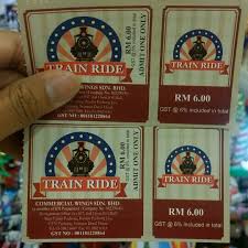 A sdn bhd company is a private company which is limited by shareholding. Photos At Ioi Mall Train Ride Level 1 12 Visitors