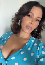 Laverne Turner Manuel and Candice Manuel