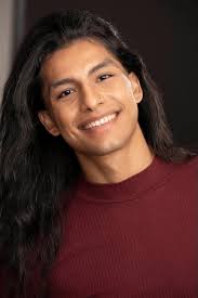 Erik Anthony's Instagram, Twitter & Facebook