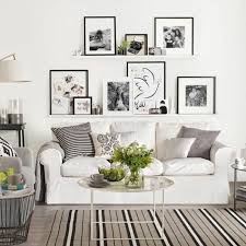 15 Elegant Deko Ideen Bilderleiste Wohnzimmer Gestalten Wohnung Wohnzimmer Wohnen