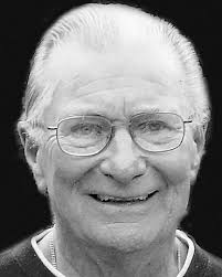 EDWARD STACKPOLE Obituary (1925