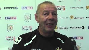 Bakes Steps Up the Hunt For New Goalkeeper & Talks Max Clayton & Byron Moore