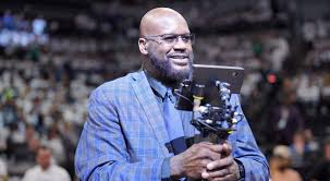 Shaquille O'Neal Set To Step Into The Ring In Shocking Boxing Match Against Will Smith's Former Bodyguard