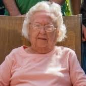 Obituary information for Sara T. Rowe