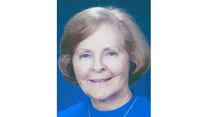 Mildred Griffith Obituary (1922