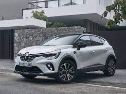 The production version of the first one, based on the b platform, made its debut at the 2013 geneva motor show and started to be marketed in france during april 2013. Renault Captur 2020 Pictures Information Specs