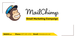 One such tool is mailchimp. How To Create A Successful Email Marketing Campaign By Using Mailchimp By Jillqer White Medium