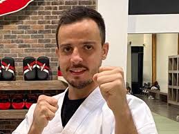 Fundraiser by Chinzo Machida : Support Sensei Lucas in His Fight for  Recovery