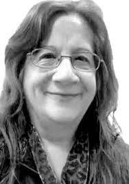 Gina Nevenglosky Obituary (1957