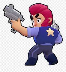 Maybe you would like to learn more about one of these? Download Colt Brawl Stars Png Render Clipart 1095479 Pinclipart