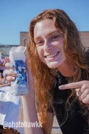 Congratulations to PEAK's Jerry Chu for breaking the Pacific Swimming  record in the 13-14 boys 100 yards breastroke! #WeWorkTogether GO PEAK!