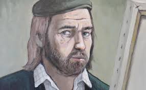 Healing art in hospitals and communities