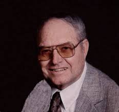 Gerald Williams Obituary