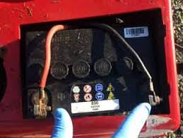 Since they are versatile, we expect performance breakthrough with usage. Can You Jump Start A Riding Lawn Mower With A Car Lawnmowerfixed