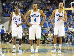 May 25, 1993 in san diego, california us. Timeless Sports On Twitter 2014 Jordan Adams Norman Powell Kyle Anderson Ucla