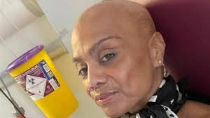 Leicestershire mother urges more men to become bone marrow donors