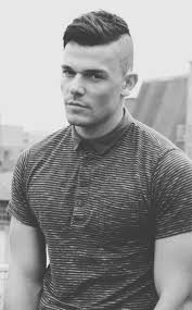 We did not find results for: 2 Sexy Ways To Style The Side Shaved Side Part Hairstyle