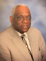 Obituary for Athaniel Washington Badger Jr.