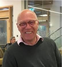 Demystifying Leadership: New Director of EDI (Simon Forrest)