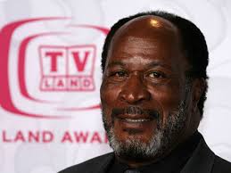 Muere a los 84 años el actor John Amos, conocido por sus papeles en 'El  Príncipe del Bel-Air' y 'Raíces'
