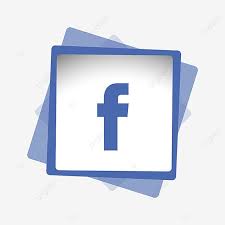 Facebook Fb Logo Vecteur Et Png In 2021 Instagram Logo Facebook Logo Transparent Logo Facebook
