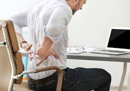 So if your office chair isn't making you comfortable, it's time to follow these tips to ensure the health of your spine and avoid fatigue and discomfort. Make Your Home Office Chair More Comfortable Health And Care