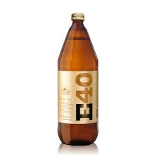 E 40 Malt Liquor 40oz 1 183l 10 Vol E 40 Malt Liquor Beer