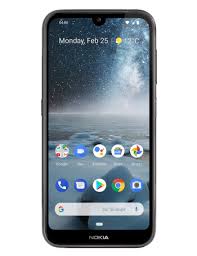 Selects sensory to secure nokia smartphones with trulysecure face id. Nokia 9 Nokia 4 2 And Nokia 3 2 Are The Company S First Phones To Support Face Unlock Phonearena