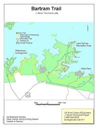 Many of these campgrounds feature amenities such as restrooms, showers, boat ramps, sanitary disposal stations, playgrounds. Bartram Trail J Strom Thurmond Lake Andy Jordan S Bicycle Warehouse Augusta Ga 706 724 2453 Www Andyjordans Com