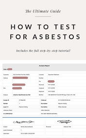 As stated above, a certified and licensed asbestos professional must be the one who removes the tiles. Popcorn Ceiling Asbestos Testing Bigger Than The Three Of Us