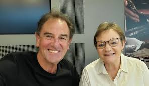 Great to meet up with Rowena Amsler again after 53 years! Class of 1971  although I've known the Coetzee triplets for 61 years from Shieling nursery  school in 1963!