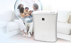 Their patented plasmacluster technology has a wide range of applications and is utilised across many industries. Review Is Sharp Air Purifier Good For Health