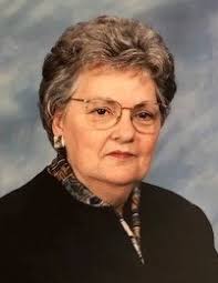 Kathleen Brown Obituary January 19, 2020