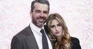 Luca argentero e cristina marino. Luca Argentero Cristina Marino Confessa Lui E Molto Contrario Lanostratv