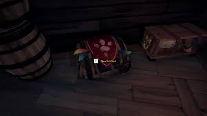 Just order it but my coins havent come through due to probably server overload, but it did confirm and give me an order. How To Equip A Pet Sea Of Thieves Shacknews