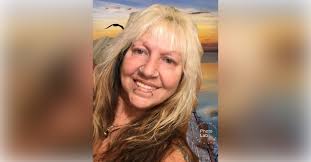 Obituary information for Donna Deville